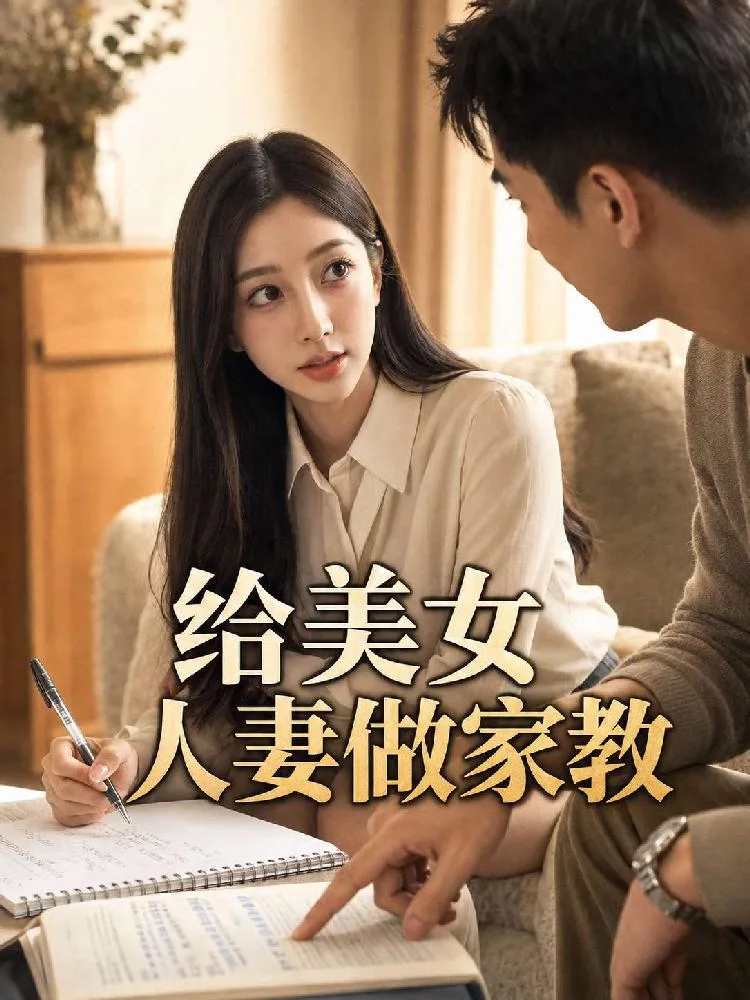 Tutoring the Beautiful Wife