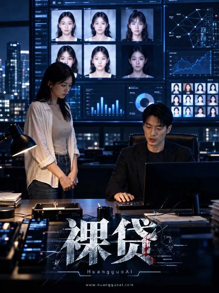 Naked Loans (2 Episodes)